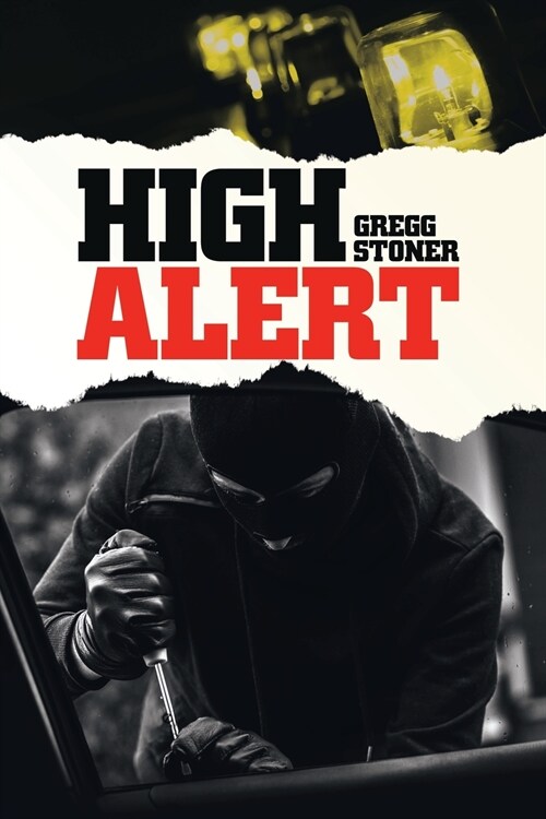 High Alert (Paperback)