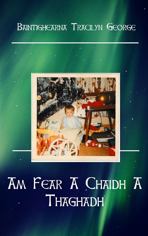 Am Fear Taghte (Paperback)