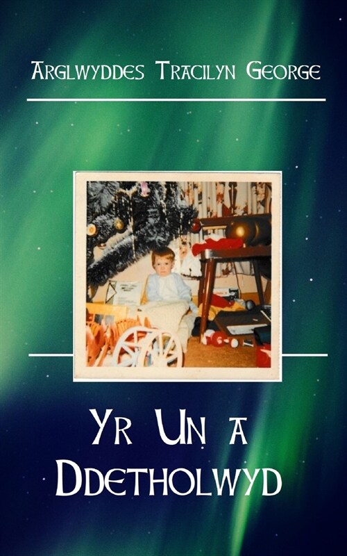Yr Un a Ddetholwyd (Paperback)