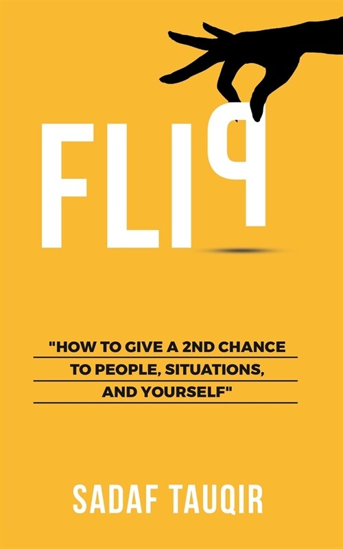 Flip (Paperback)