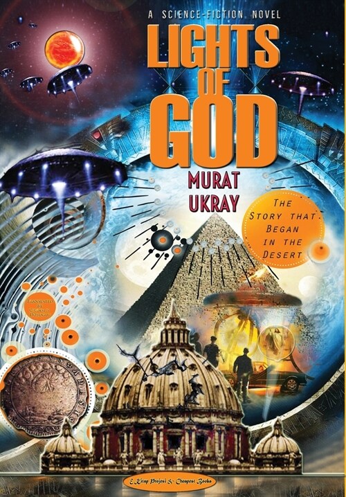 Lights of God (Hardcover)