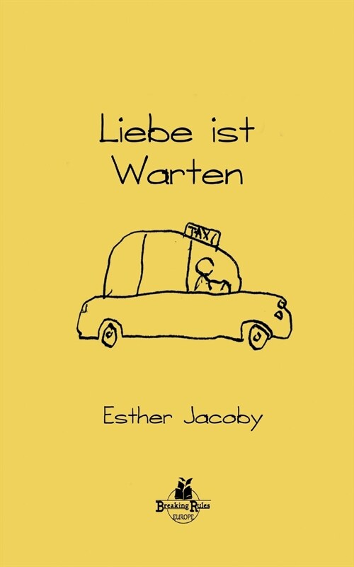 Liebe ist Warten (Paperback)