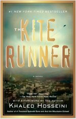 The Kite Runner (Paperback, International Edition)