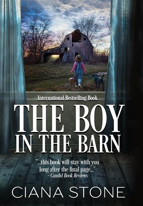 The Boy in the Barn (Hardcover)