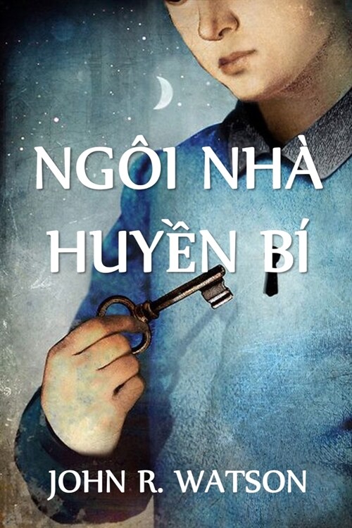 B?Ẩn Ng? Nh? The Hampstead Mystery, Vietnamese edition (Paperback)