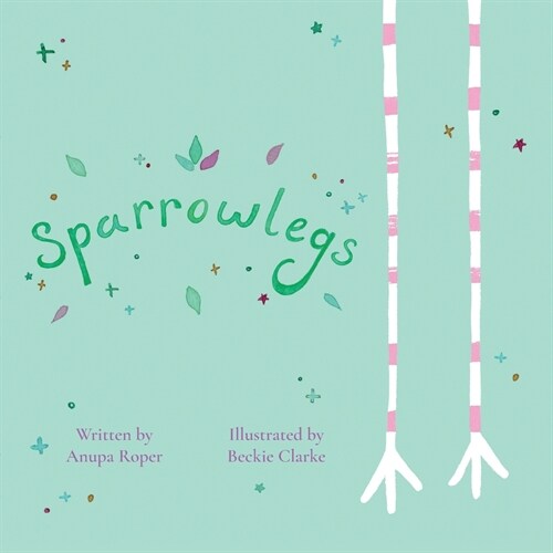 Sparrowlegs (Paperback)