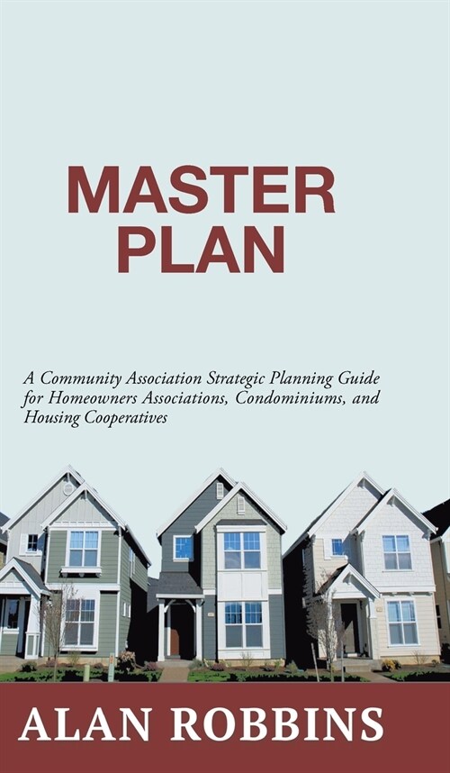 Master Plan (Hardcover)