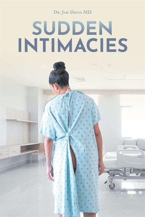 Sudden Intimacies (Paperback)