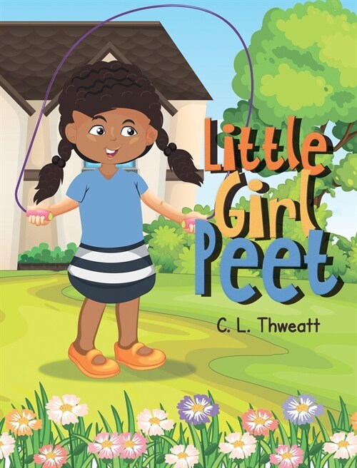 Little Girl Peet (Hardcover)