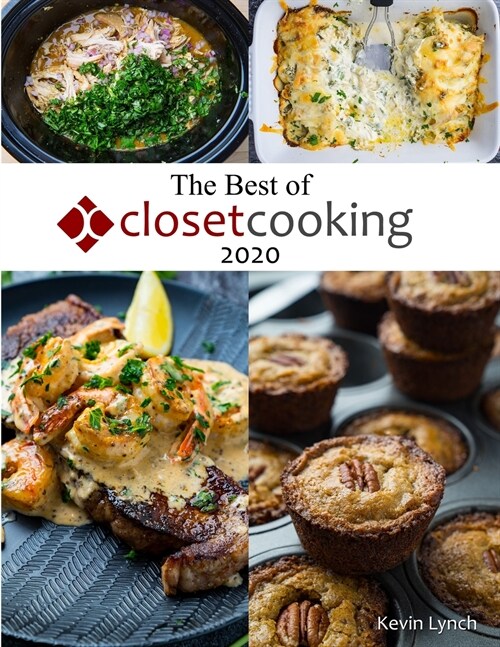 The Best of Closet Cooking 2020 (Paperback)