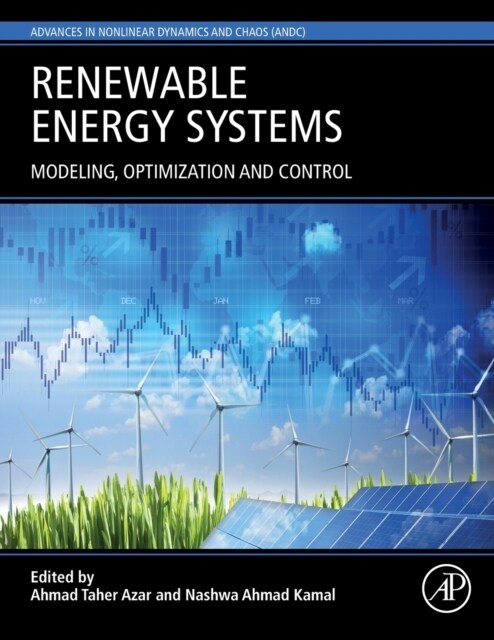 Renewable Energy Systems: Modelling, Optimization and Control (Paperback)