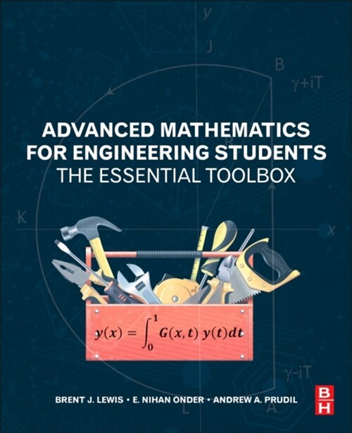 Advanced Mathematics for Engineering Students: The Essential Toolbox (Paperback)