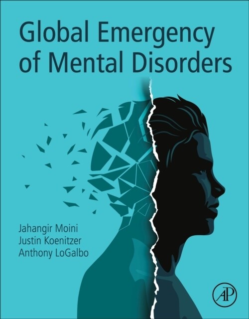Global Emergency of Mental Disorders (Paperback)