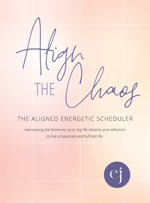 Align the Chaos (Hardcover)