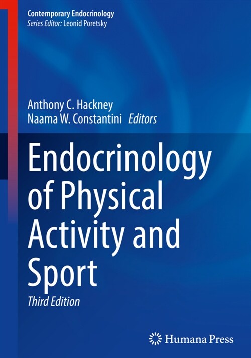 Endocrinology of Physical Activity and Sport (Paperback, 3, 2020)
