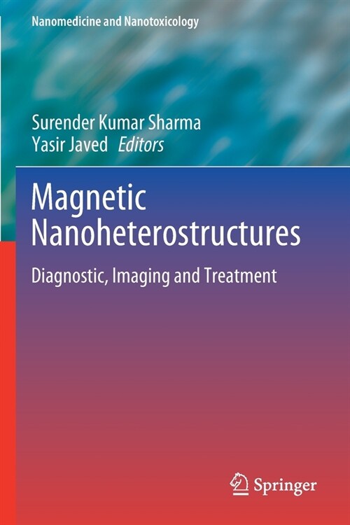 Magnetic Nanoheterostructures: Diagnostic, Imaging and Treatment (Paperback, 2020)