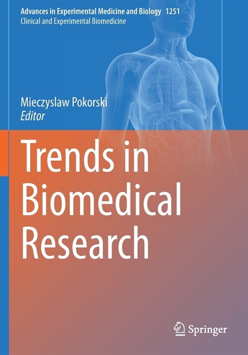 Trends in Biomedical Research (Paperback)