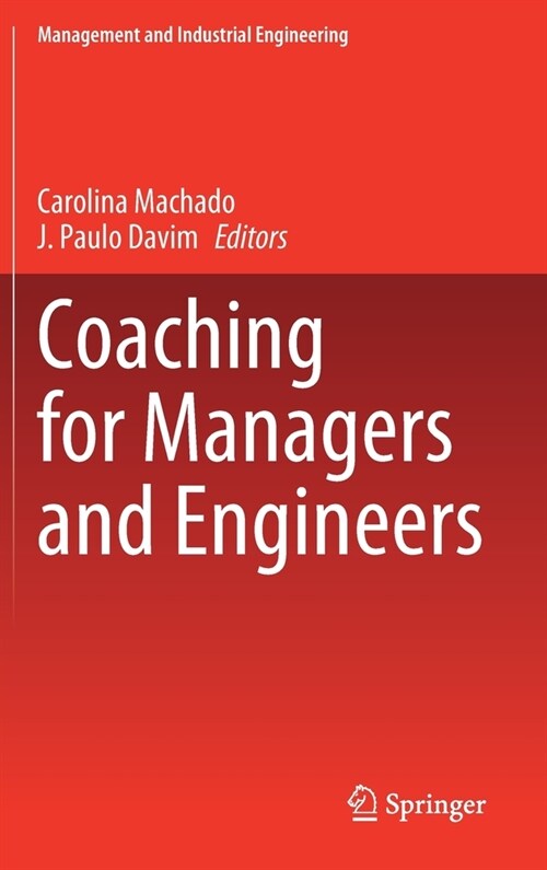 Coaching for Managers and Engineers (Hardcover)