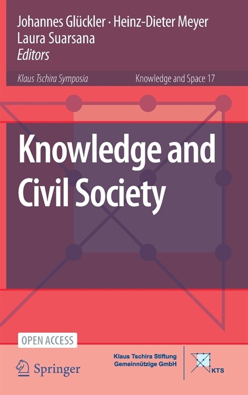 Knowledge and Civil Society (Hardcover)