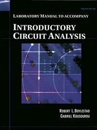 Introductory Circit Analysis (Paperback, 12th)