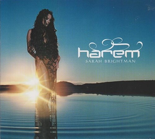[중고] Sarah Brightman - Harem