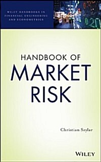 Handbook of Market Risk (Hardcover)