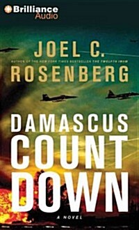 Damascus Countdown (Audio CD)