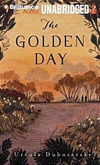 The Golden Day (Audio CD, Library)