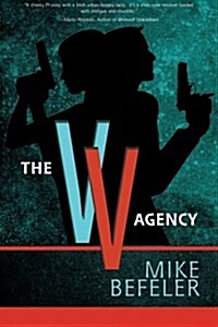 The V V Agency (Paperback)