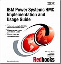 IBM Power Systems Hmc Implementation and Usage Guide (Paperback)