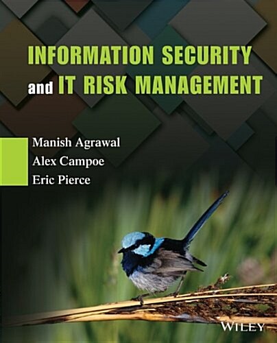 Information Security and It Risk Management (Paperback)