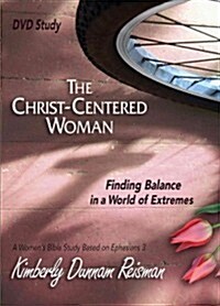 The Christ-Centered Woman (DVD)