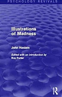 Illustrations of Madness (Hardcover)