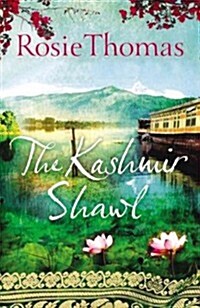 The Kashmir Shawl (Paperback, Reprint)