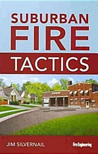 Suburban Fire Tactics (Hardcover)