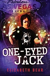 One-Eyed Jack (Paperback)