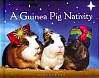 A Guinea Pig Nativity (Hardcover)