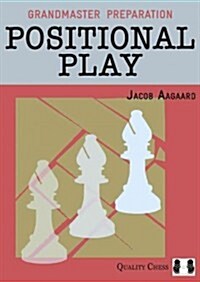 Positional Play (Paperback)