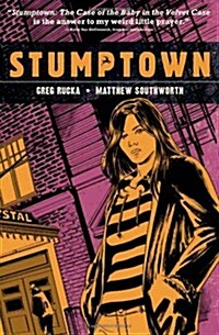 Stumptown Volume 2 (Hardcover)