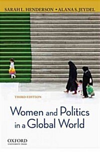 Women and Politics in a Global World (Paperback, 3)