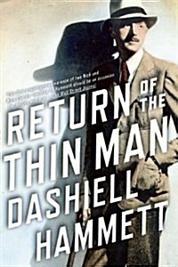 Return of the Thin Man (Paperback)