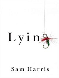 Lying (Hardcover)