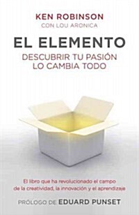 El Elemento (Paperback)