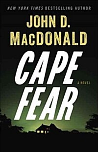 Cape Fear (Paperback)