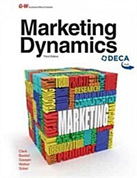 Marketing Dynamics (Hardcover, 3)