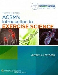 ACSM's introduction to exercise science 2nd ed