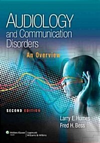 Audiology and Communication Disorders: An Overview (Hardcover, 2)
