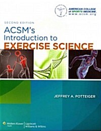 ACSMs Introduction to Exercise Science (Paperback, 2)