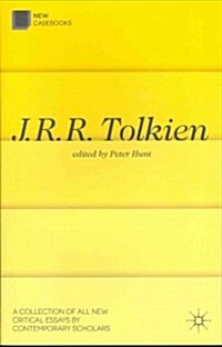 J.R.R. Tolkien (Paperback)