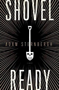 Shovel Ready (Hardcover)